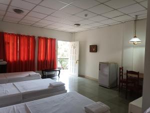 Golden Belle Apartelle and Suites