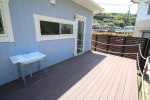 お宿misora 合津港近く松島の自然と海を満喫できる平屋の貸切別荘