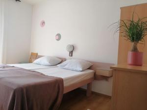 Apartments with parking space Palit, Rab - 14996