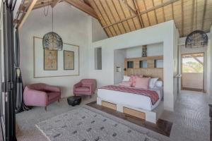 The Shambala Villa Lembongan by Alfred in Bali