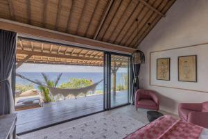 The Shambala Villa Lembongan by Alfred in Bali