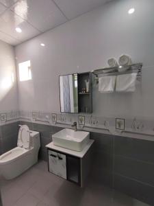 Phòng Đôi (Double Room)