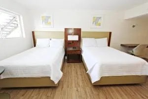 Cannon Inn - Flatonia