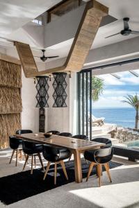 The Shambala Villa Lembongan by Alfred in Bali