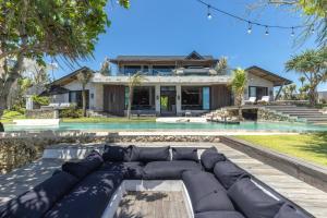 The Shambala Villa Lembongan by Alfred in Bali