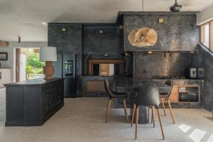 The Shambala Villa Lembongan by Alfred in Bali