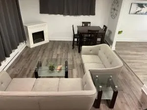 Elk lake trail side suite - 布伦特伍德湾