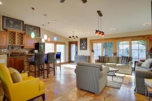 Luxe Catalina Foothills Hideaway with Private Pool