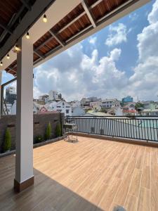 Căn hộ 2 phòng ngủ (2-Bedroom Apartment)