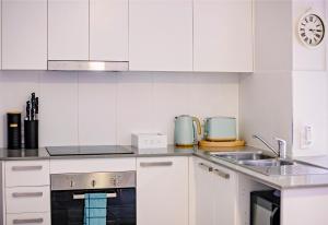 The Comforting Beach Retreat