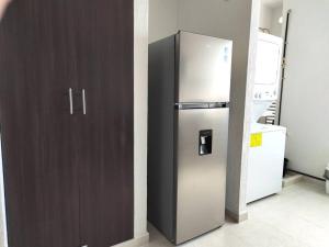 Lugar lindo y acogedor en Playa