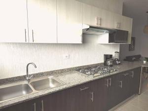 Lugar lindo y acogedor en Playa