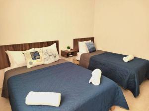 Lugar lindo y acogedor en Playa