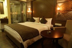 The Fern Residency Mundra