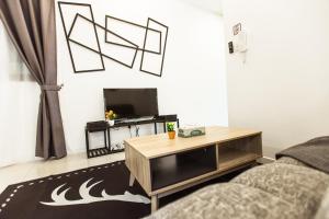 Paradigm Residence Paradigm Mall 1 Bedroom 4pax