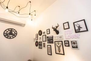 Paradigm Residence Paradigm Mall 1 Bedroom 4pax