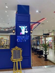Paradigm Residence Paradigm Mall 1 Bedroom 4pax