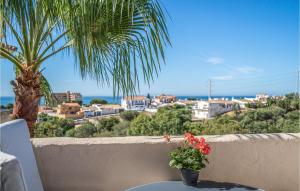 2 Bedroom Lovely Apartment In Mijas