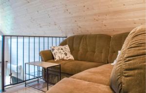 Amazing Home In Wilcze With Sauna