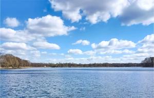 Awesome Home In Wilcze With Sauna