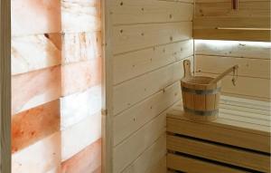 Awesome Home In Wilcze With Sauna