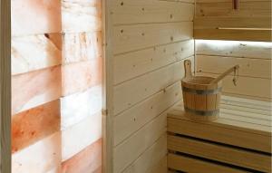 Amazing Home In Wilcze With Sauna