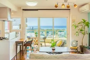 Coral Resort Villa - Tancha