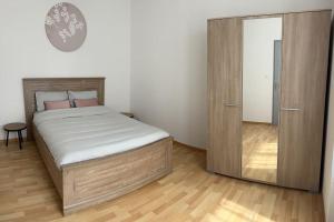 Appartements Faubourg Montbeliard : photos des chambres