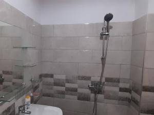 Honey-House “Kastrioti”