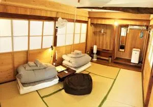 奄美ゲストハウス HUB a nice INN - Setouchi