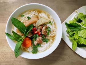 Truong An NoiBai Airport Hotel