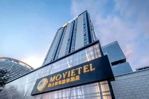 Movietel Shenzhen - Shekou