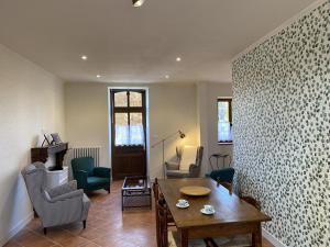 Séjour de golf et détente au Domaine de Bisseret - FR-1-489-438