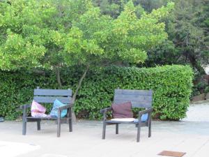 Hotel Villa Campana img21