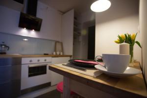 Apartament Podgórze