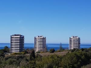 Sea View Apartment Alvor