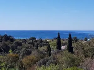 Sea View Apartment Alvor - Alvor