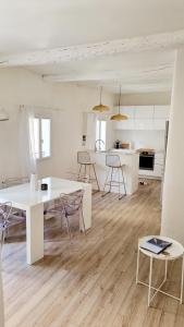 Appartements Venez sejourner au coeur du village : photos des chambres