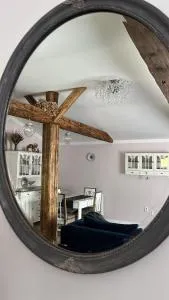 Apartman Romantica - Cerhenice