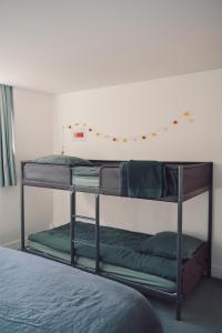 Maisons de vacances Loft sur l'eau en centre-ville de Compiegne : photos des chambres