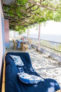 Zennova #1 Mount Athos & Sea View