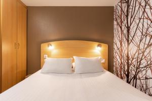 Hotels Sure Hotel by Best Western Plaisir : photos des chambres