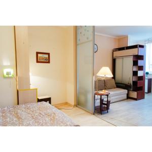 Апартаменти на Новоолександрівській