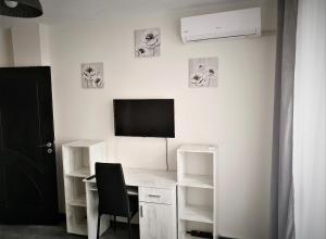 Budget Luxury Apartment - Absolutely New Building!