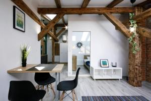 Apartamenty na Starym Mieście