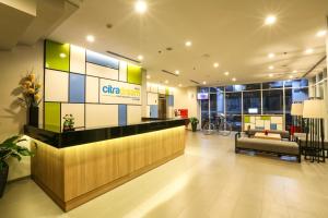 Hotel Citradream Tugu Yogyakarta