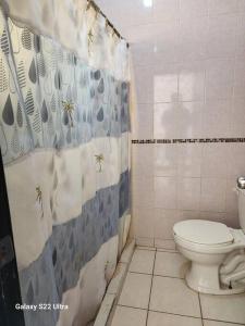 Guest house 2 mins from da beach