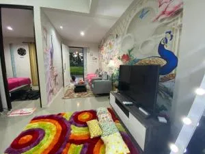 RSY GUEST HOUSE Argopuro - Sukomade