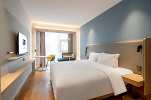 Holiday Inn Express Jinan Airport Zone by IHG