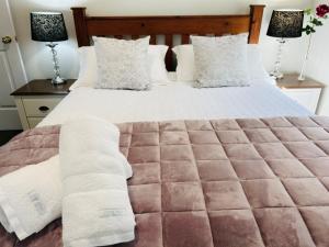 Red Hill Cottage Walcha